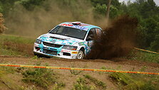 &bdquo;Rally Žemaitija 2024&ldquo; GR1