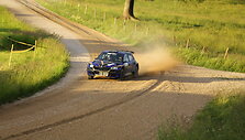 &bdquo;Rally Žemaitija 2024&ldquo; GR3