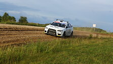 &bdquo;Rally Žemaitija 2024&ldquo; GR3