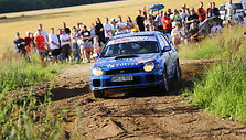 &bdquo;Orlen Lietuva Rally 2024&ldquo; GR4
