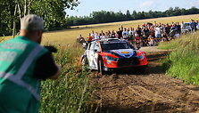 &bdquo;Orlen Lietuva Rally 2024&ldquo; GR4