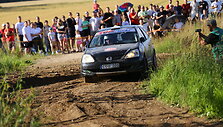 &bdquo;Orlen Lietuva Rally 2024&ldquo; GR4