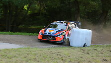 &bdquo;Orlen Lietuva Rally 2024&ldquo; GR5