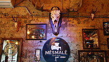 &bdquo;Mėsmalė Grill Pub&ldquo; Panevėžyje