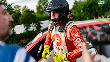 &bdquo;CBet Rally Roki&scaron;kis 2024&ldquo; GR15