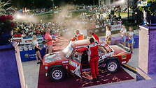 &bdquo;CBet Rally Roki&scaron;kis 2024&ldquo; apdovanojimai