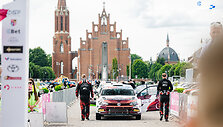 &bdquo;CBet Rally Roki&scaron;kis 2024&ldquo; atidarymas