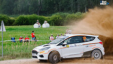 &bdquo;CBet Rally Roki&scaron;kis 2024&ldquo; GR1/3