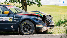 &bdquo;CBet Rally Roki&scaron;kis 2024&ldquo; GR14