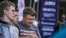 Ralis &bdquo;Aplink Lietuvą 2024&ldquo;