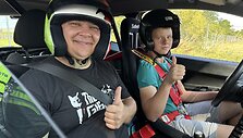 Ralis &bdquo;Aplink Lietuvą 2024&ldquo;