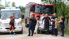 Mini ralis Plungėje ir Rietave. GR3