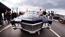 &bdquo;Memel Motor Fest&ldquo;