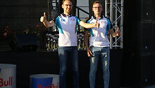 &bdquo;Go4Race&ldquo; Alytus 2024 apdovanojimai