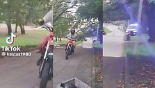vilniuje-nuo-policijos-spruko-motociklininkas