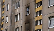 Gaisro vietoje
