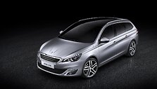 &bdquo;Peugeot 308 SW&ldquo;