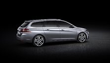 &bdquo;Peugeot 308 SW&ldquo;
