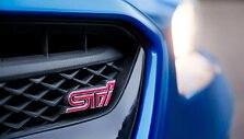 &bdquo;Subaru WRX STI&ldquo;