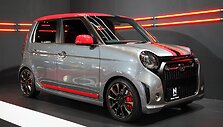 &bdquo;Tokyo Auto Salon 2014&ldquo; paroda