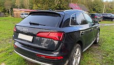 Už disponavimą kvai&scaron;alais ir vogto automobilio realizavimą &ndash; solidžios bausmės