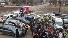 Evelinos Gaulienės paie&scaron;kos