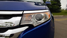 &bdquo;Ford Edge&ldquo;
