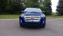 &bdquo;Ford Edge&ldquo;