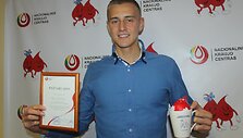 Simas Juodvir&scaron;is