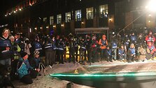 &bdquo;Rally Liepaja&ldquo; atidarymas