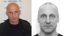 Mindaugas Lukauskas (kairėje) ir Tomas Gaidanka