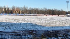 Vandalų siautėjimo padariniai