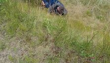 Girto vairuotojo avarija