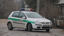 Įvykio vietoje