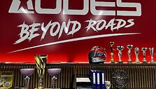 Nugalėtojų komanda &bdquo;Aodes&ldquo; &bdquo;Moterų ralyje&ldquo; &scaron;iemet startuos &bdquo;Motoway&ldquo; vardu