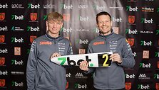&bdquo;7bet Rally Lazdijai &lsquo;25&ldquo; pirmoji diena