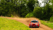 &bdquo;7bet Rally Lazdijai &lsquo;25&ldquo; penktasis greičio ruožas
