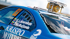 &bdquo;Roki&scaron;kio Grand Rally&ldquo; techninė komisija
