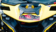 &bdquo;Roki&scaron;kio Grand Rally&ldquo; techninė komisija