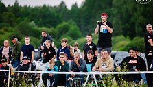 &bdquo;Roki&scaron;kio Grand Rally&ldquo; pirmasis greičio ruožas