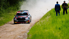 &bdquo;Roki&scaron;kio Grand Rally&ldquo;