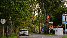&bdquo;Roki&scaron;kio Grand Rally&ldquo; GR5