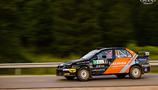&bdquo;Roki&scaron;kio Grand Rally&ldquo; GR5