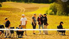 &bdquo;Roki&scaron;kio Grand Rally&ldquo; GR7