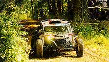 &bdquo;Roki&scaron;kio Grand Rally&ldquo; GR7