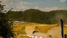 &bdquo;Roki&scaron;kio Grand Rally&ldquo; GR12