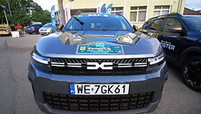 &bdquo;Perlas Go Rally Dzūkija&ldquo; 2025