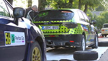 &bdquo;Perlas Go Rally Dzūkija&ldquo; 2025