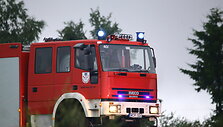 Avarijos vietoje