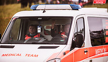 &bdquo;Rally Auk&scaron;taitija 2025&ldquo; GR 7